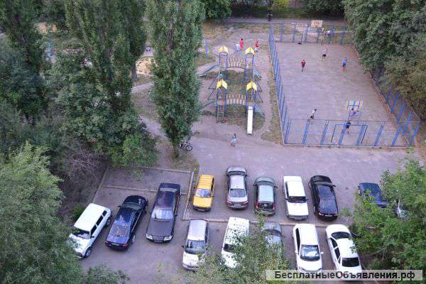 3-х комнатная квартира