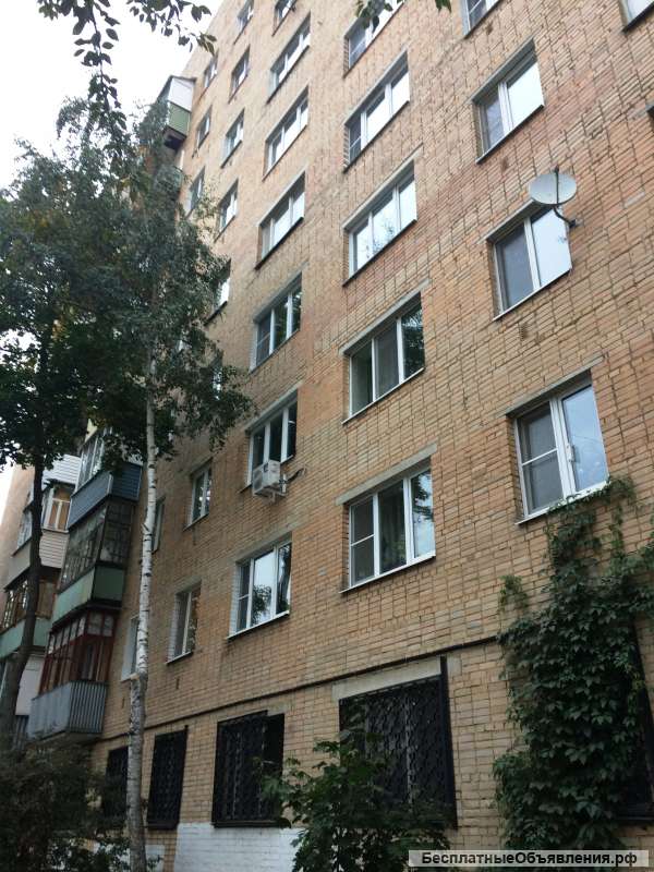 1-комнатная квартира, 3 мкр., д.3