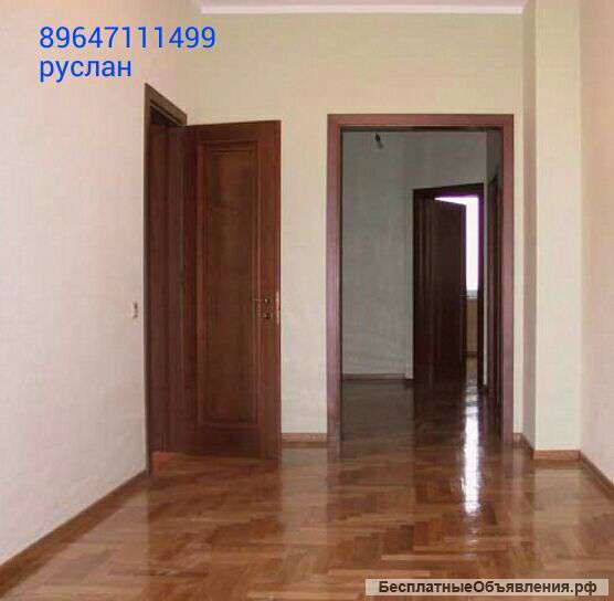 Ремонт и отделка любой сложности