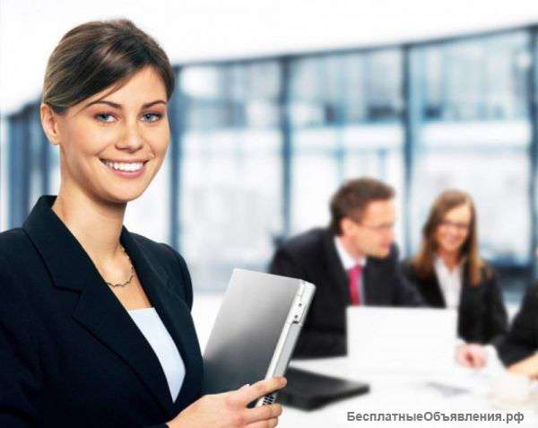 Бухгалтер на первичную документацию (металлопрокат)