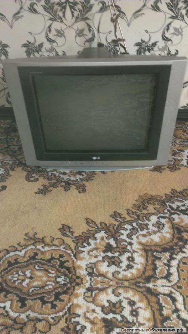 Телевизор LG