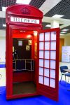 Готовый бизнес: мини-квест "Телефонная будка"