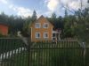 Новый дом в Переславском районе