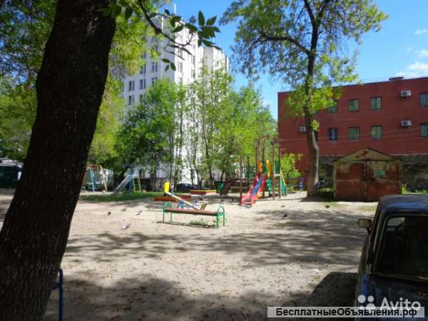 "Сталинка" в центре, не дорого