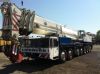Аренда Услуги автокрана Liebherr LT 1200 200 тонн