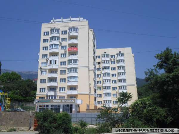 2 ккв в новом доме с ремонтом