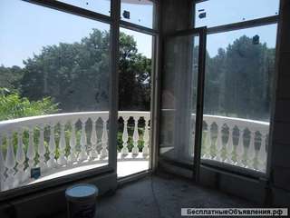 Квартиру 23,5 м² на втором этаже пятиэтажного дома