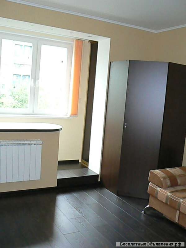 Отделка офисов и квартир под ключ