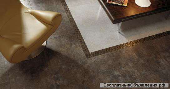 Керамогранит фабрики Keros.