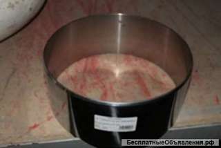 DNCP Кольцо задней втулки шибера