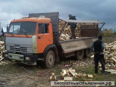 Транспортные услуги