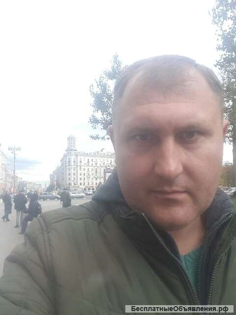 Бизнес партнерство