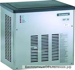 Ледогенератор Scotsman mf 36 as