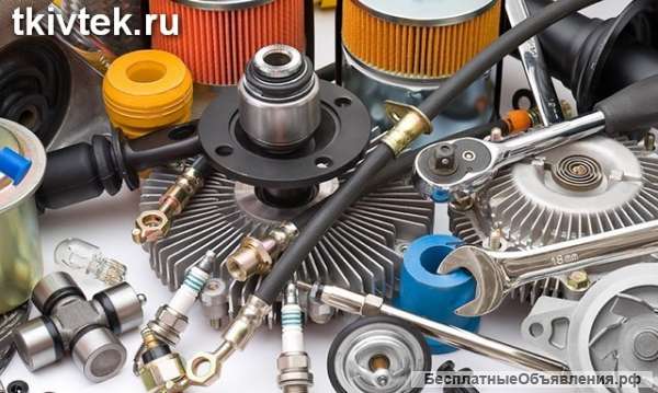 ООО «ИВТЭК » оптовая торговля автомобильными деталями