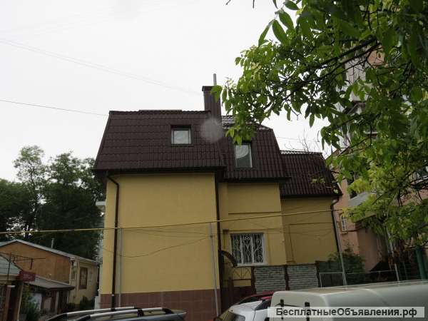 Дом 187 кв.м. Симферополь