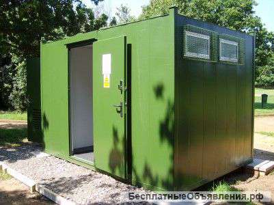 Блок модули