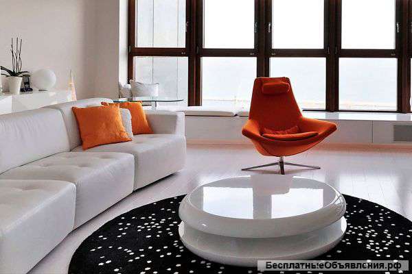 Компания ХСК-Строй по ремонту квартир