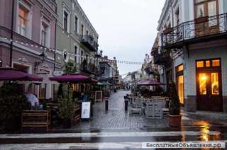 Грузинский коктейль - Тбилиси, Боржоми, Батуми, Цхалтубо