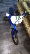 Детский велосипед Merida fox j16