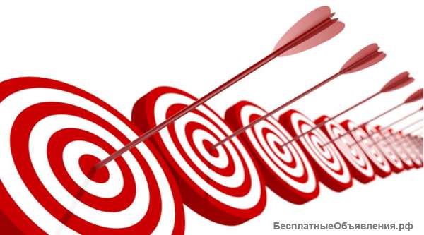 Таргетинговая реклама Google, Facebook, Instagram