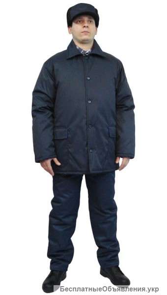 Куртка рабочая мужская лучшая цена