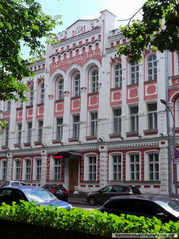 Экскурсионные туры по Смоленску с опытным гидом на минивэне