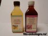 Лечение рака болиголовом, флараксином, подмором пчелиным
