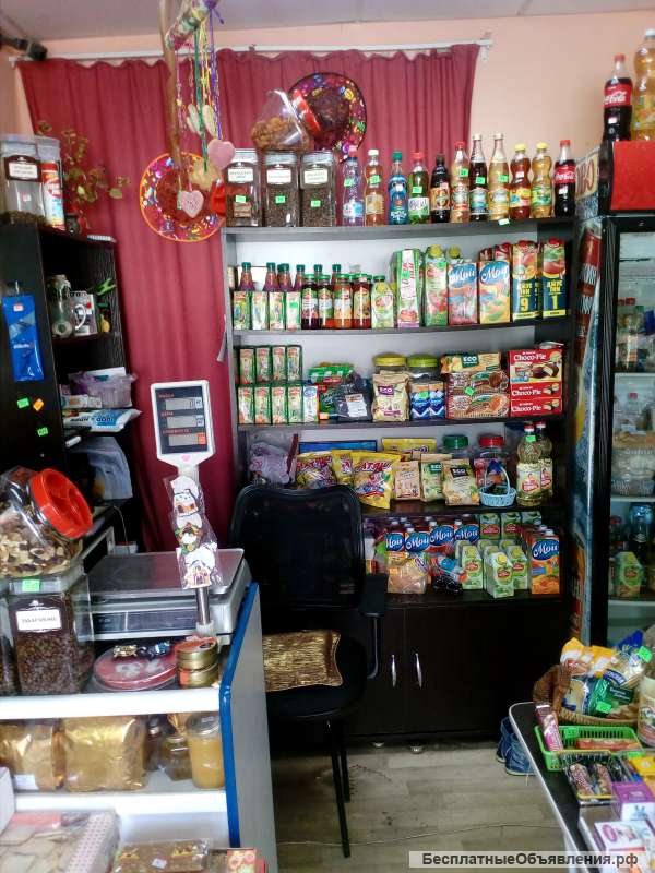 Готовый бизнес