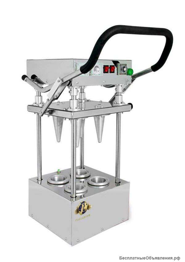 Ваша любимая пицца в новой форме