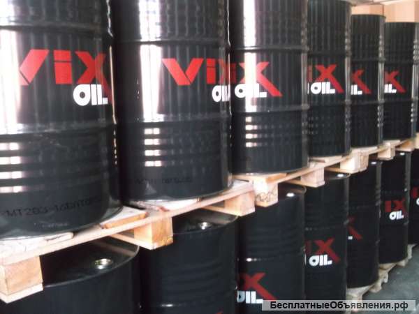 Масло м-10дм в бочках