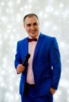 Веущий на свадьбу, юбилей, корпоратив