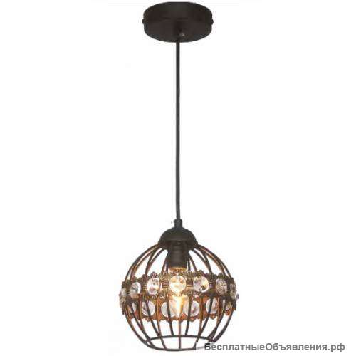 Люстра Favourite Globi 1801-1P
