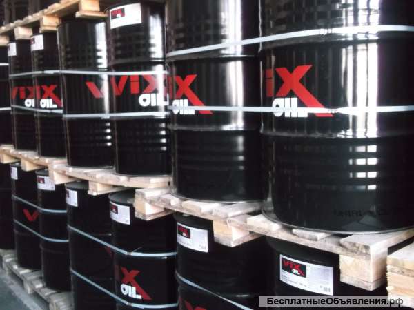 Масло нигрол в бочках 180кг