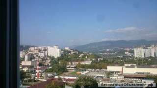 Квартира вцентре Сочи на Виноградной