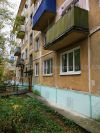 1-комнатная квартира, 1 мкр., д. 13 А 1 этаж
