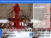 Универсальная траверса 4047