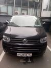 Автомобиль Volkswagen Multivan