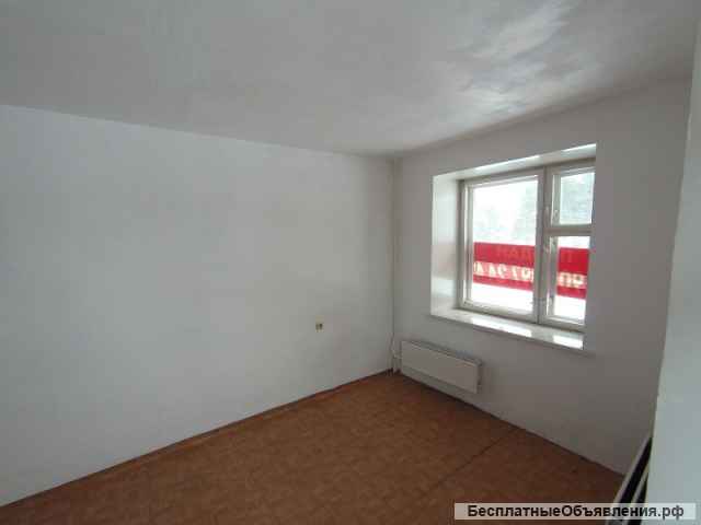 В центре Канска, продается торгово-офисное помещение 73,5 кв/м цена 4,9 млн