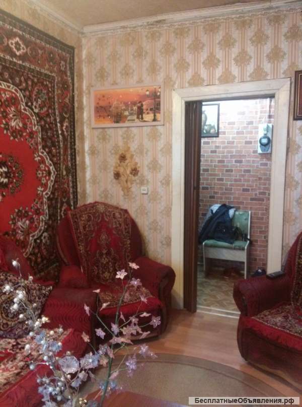 Квартира+Гараж