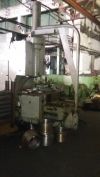 Станок рейкодолбежный е3-9в