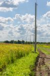 Новое Кузьмищево, Иваньково, 11 соток 300 000 рублей