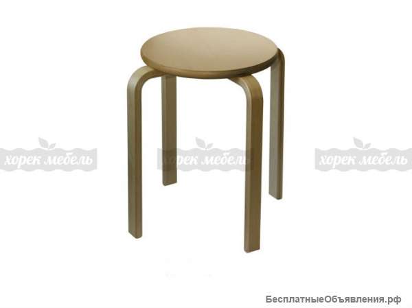 Табурет круглый 443 R-330