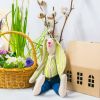 Интерьерная игрушка Тильда в ассортименте