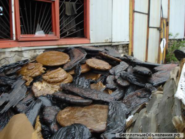 Купим для вторпереработки отходы с производств