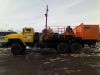 Агрегат цементировочный ЦА-320 из наличия