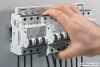 Электромонтажные работы