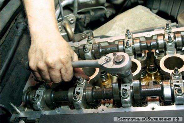 Автослесарь
