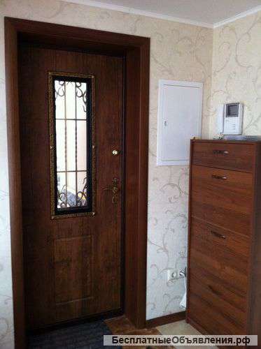 Таунхаус под ключ