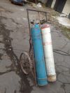 Газовая сварка
