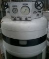 Купим криогенную цистерну 0,5 м.куб.
